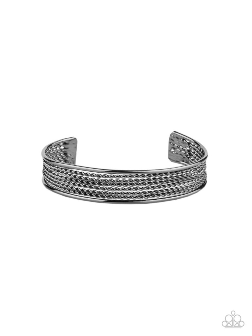 Paparazzi Mens Cuff Bracelet (BC006)